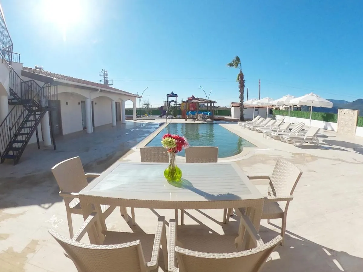 Villa Plantation Ortaca  Turkey