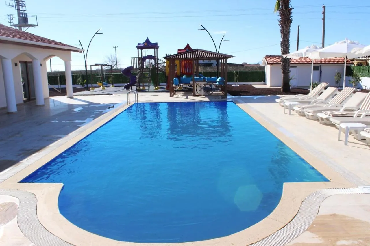 Villa Plantation Ortaca  Turkey